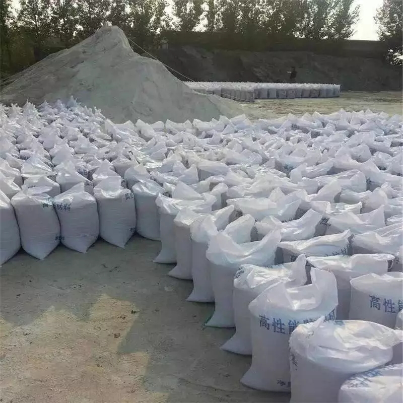 荆州防辐射硫酸钡砂